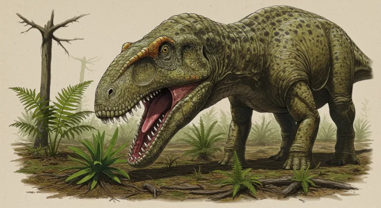 Discover What Dinosaur Has 500 Teeth: Nigersaurus Explained