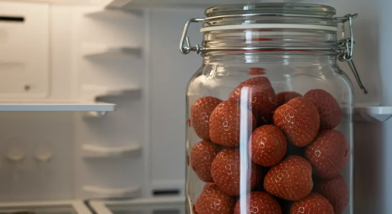 How to Keep Strawberries Fresh: Best Storage Methods