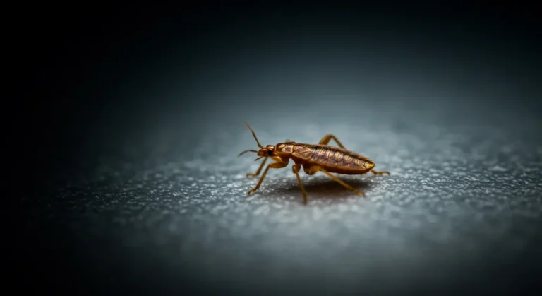 how you get bed bugs in the first place