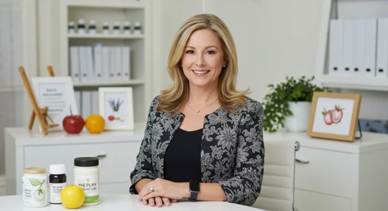 Jane Michell net worth