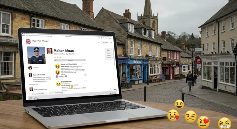 malton moan facebook group in north yorkshire community discussions and debates