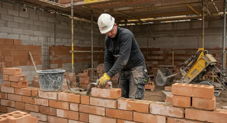 How Much Do Bricklayers Make
