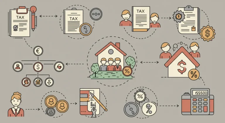 Inheritance Tax When Second Parent Dies
