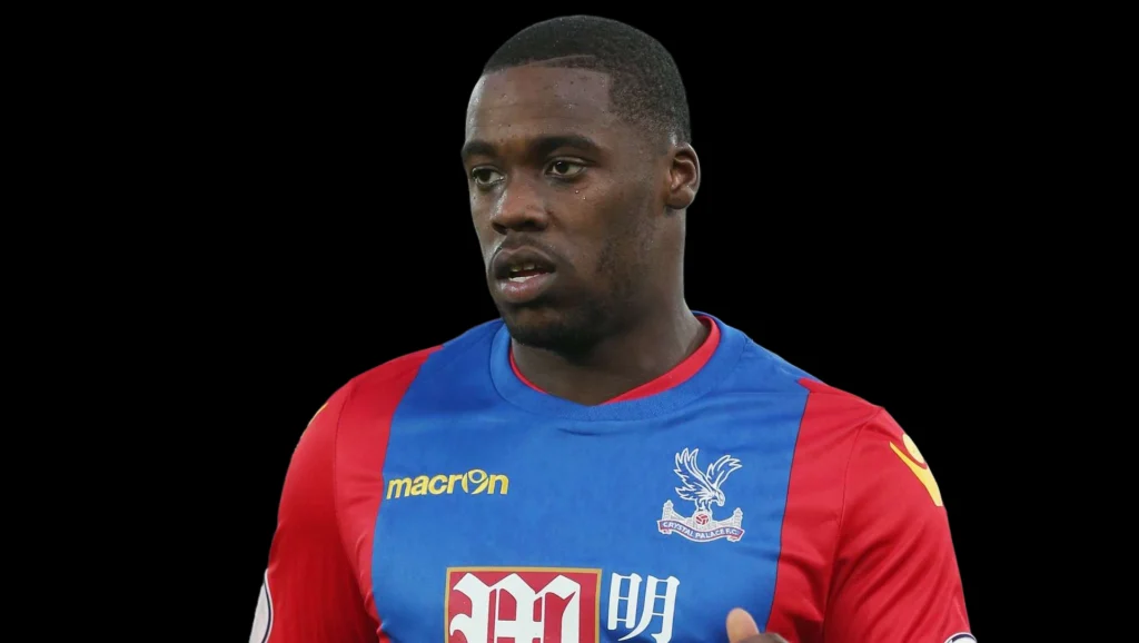 Jeffrey Schlupp: Everything You Need to Know About the Footballer Jeffrey Schlupp