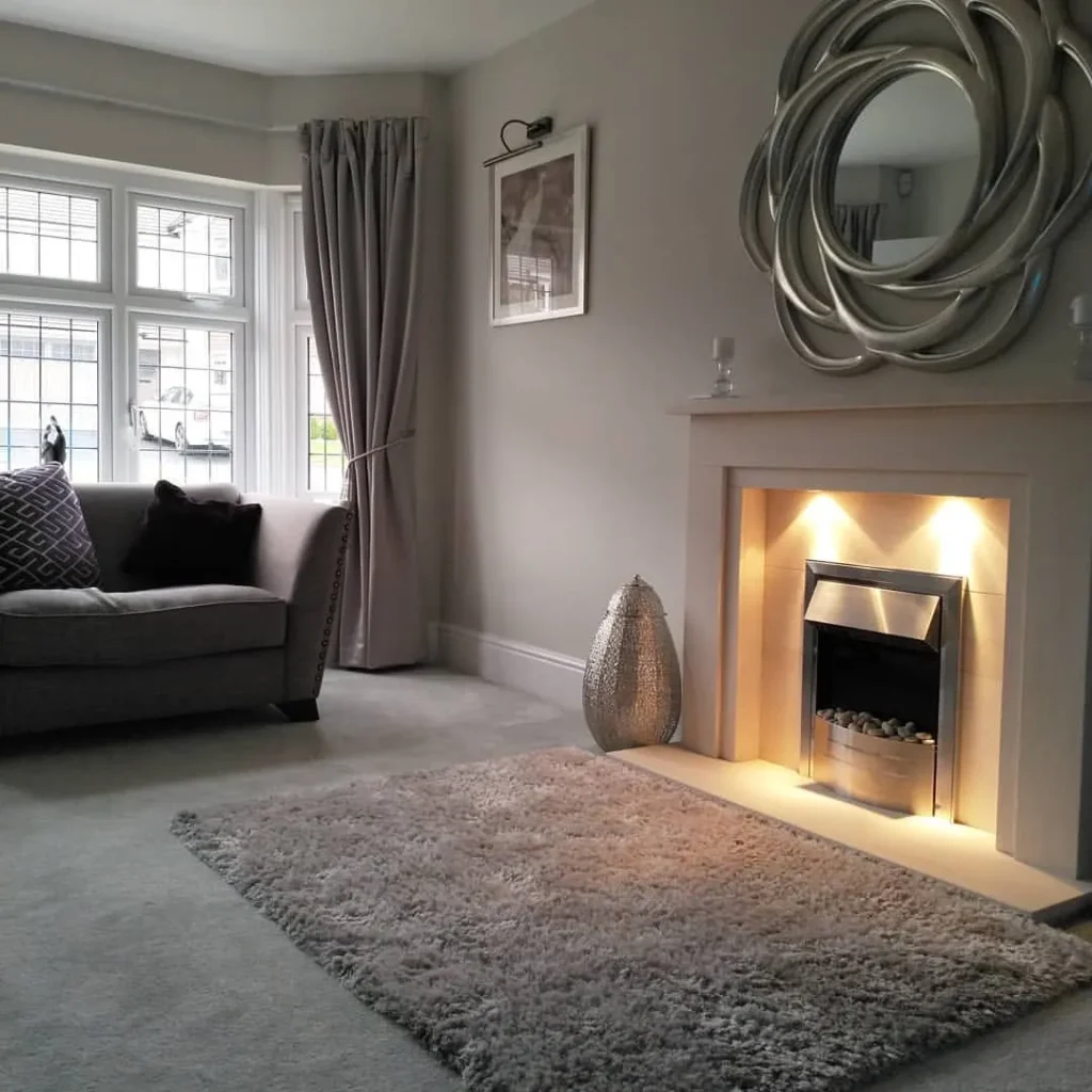 What Colours Go With Mink