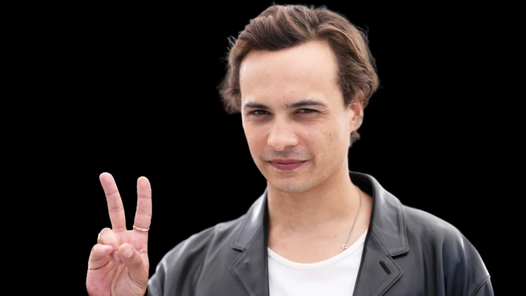 Frank Dillane