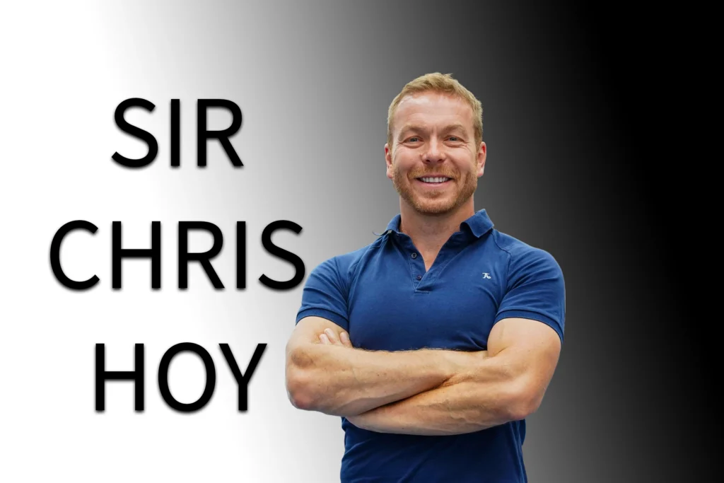 sir chris hoy
