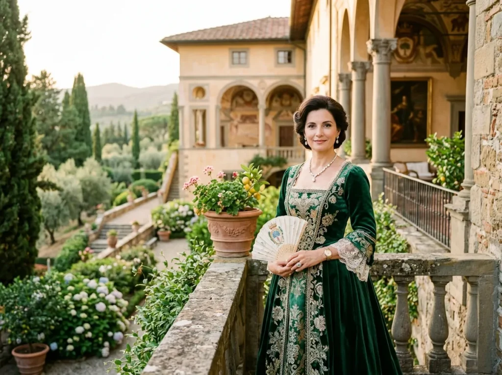 Maria Bellu Colonna